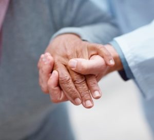 Vermittlung herzlicher Pflegekräfte