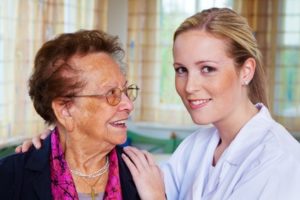 Vorteile ambulanter Pflegedienst