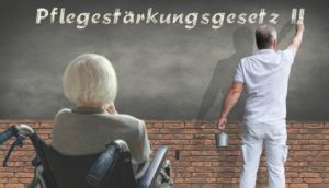 Pflegestärkungsgesetz 2